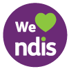 NDIS Icon